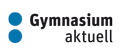 Logo Gymnasium aktuell