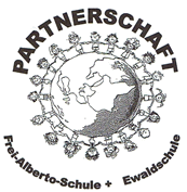 Logo - Partnerschaft