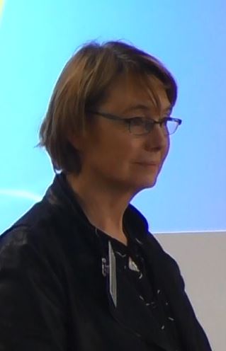 Bild: Prof. Dr. Birgit Lütje-Klose